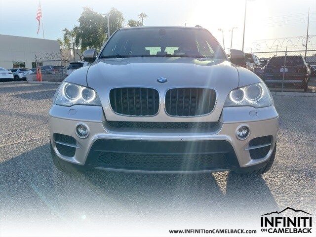 2013 BMW X5 xDrive35i