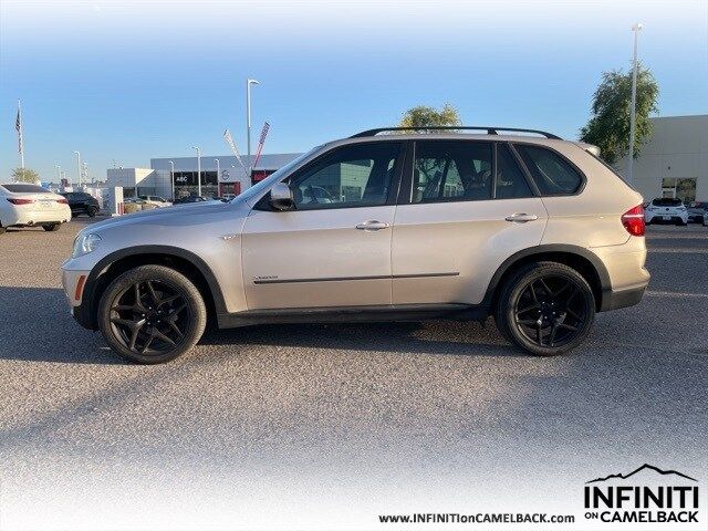 2013 BMW X5 xDrive35i