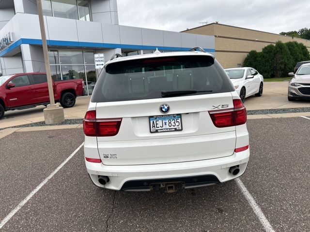 2013 BMW X5 xDrive35i Premium