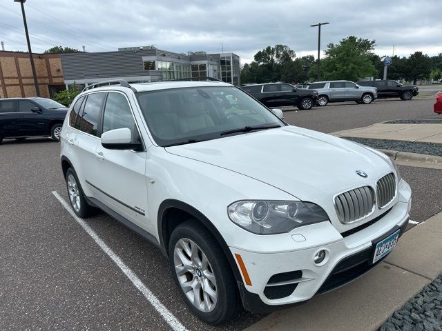 2013 BMW X5 xDrive35i Premium