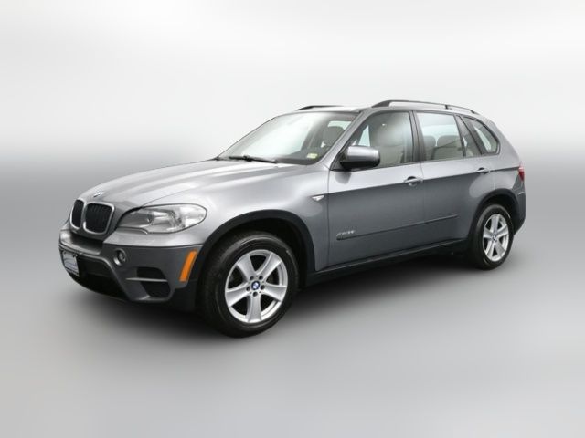 2013 BMW X5 xDrive35i Sport Activity
