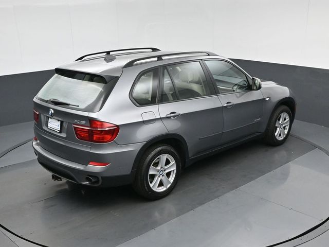 2013 BMW X5 xDrive35i Sport Activity
