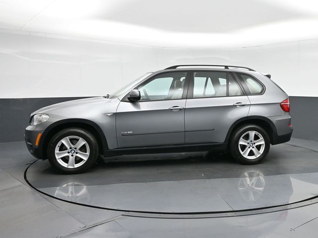 2013 BMW X5 xDrive35i Sport Activity