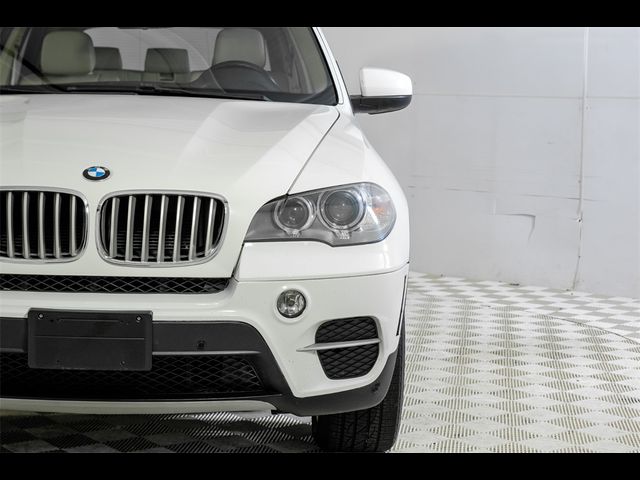 2013 BMW X5 xDrive35i Premium