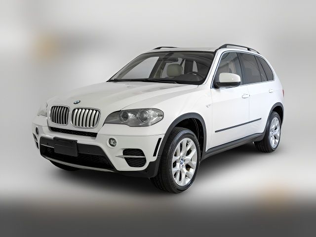 2013 BMW X5 xDrive35i Premium