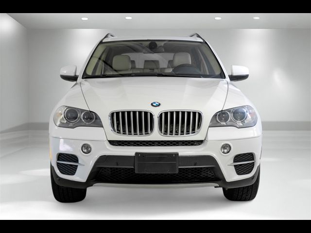 2013 BMW X5 xDrive35i Premium