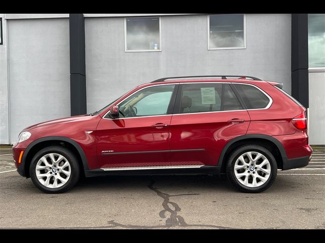 2013 BMW X5 xDrive35i Premium
