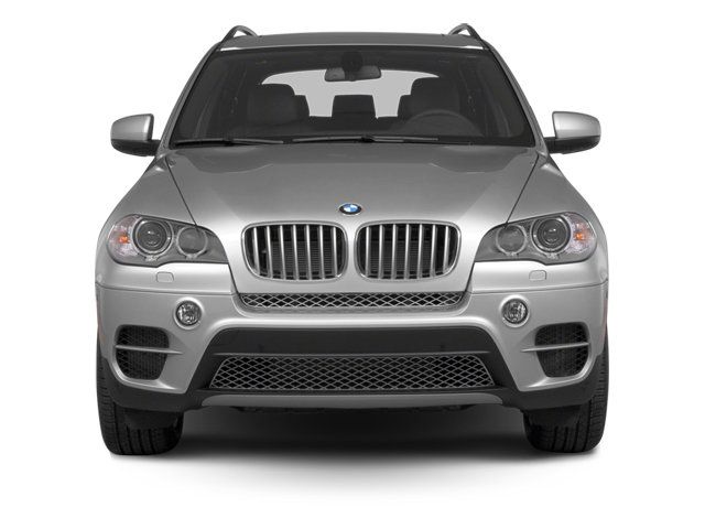 2013 BMW X5 xDrive35i