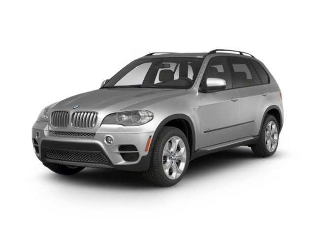 2013 BMW X5 xDrive35i