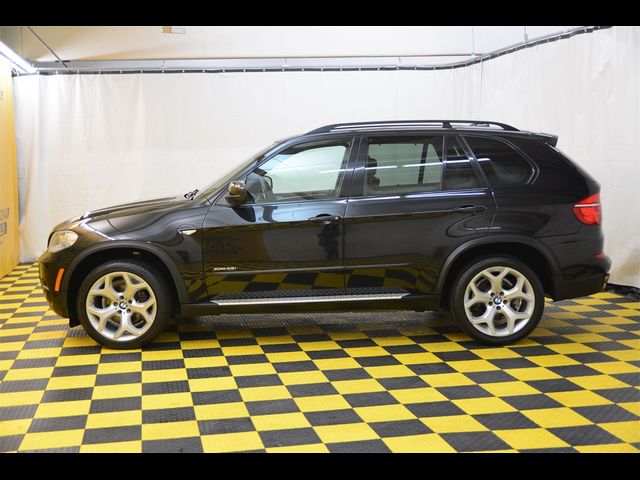 2013 BMW X5 xDrive35i Sport Activity