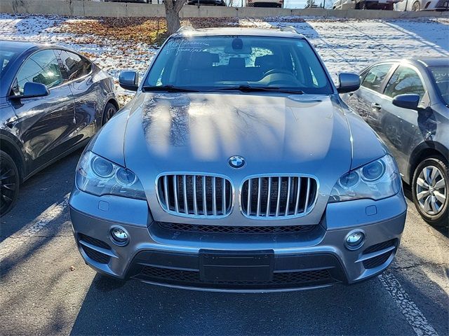 2013 BMW X5 xDrive35i Premium