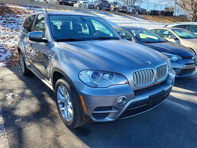 2013 BMW X5 xDrive35i Premium