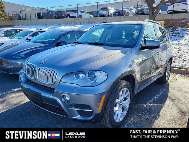 2013 BMW X5 xDrive35i Premium