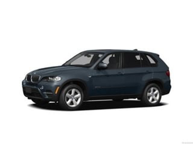 2013 BMW X5 xDrive35i