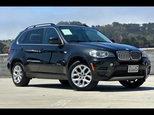 2013 BMW X5 xDrive35i