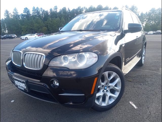 2013 BMW X5 xDrive35i