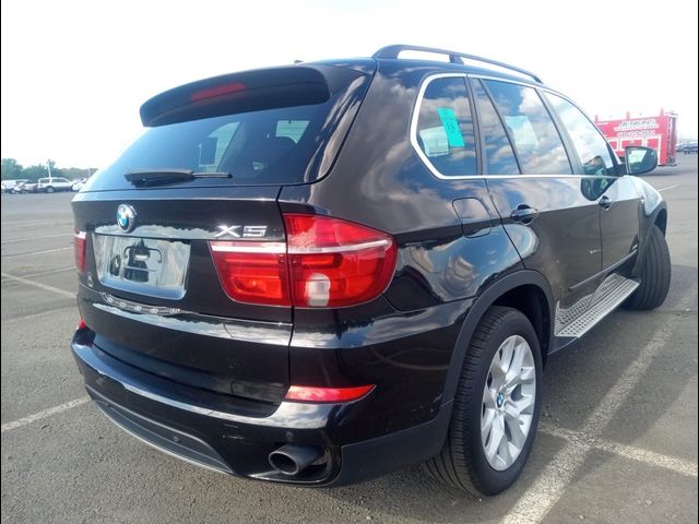 2013 BMW X5 xDrive35i