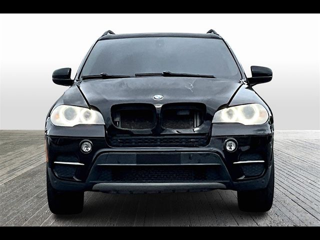 2013 BMW X5 xDrive35i