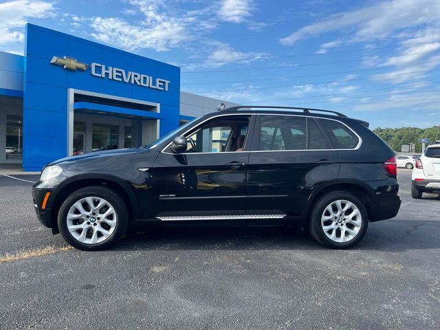 2013 BMW X5 xDrive35i