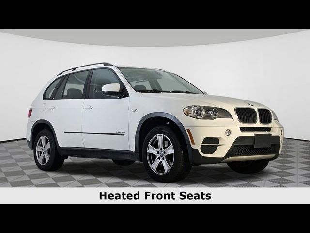 2013 BMW X5 xDrive35i