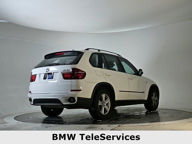 2013 BMW X5 xDrive35i