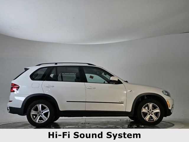 2013 BMW X5 xDrive35i