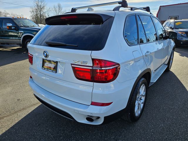 2013 BMW X5 xDrive35i