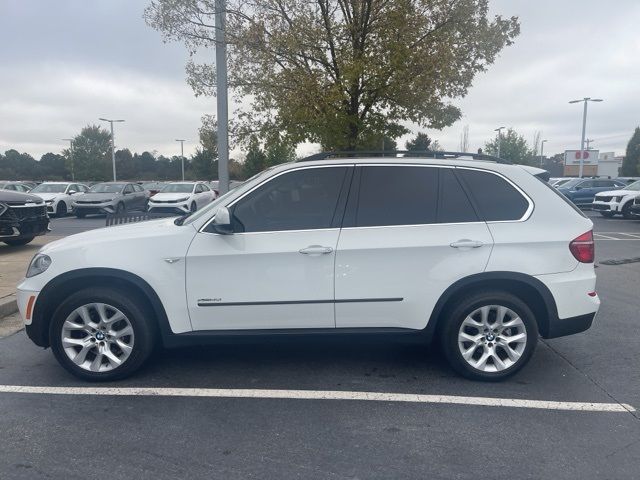 2013 BMW X5 