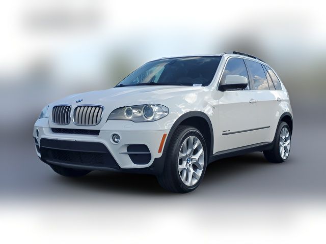 2013 BMW X5 xDrive35i Premium