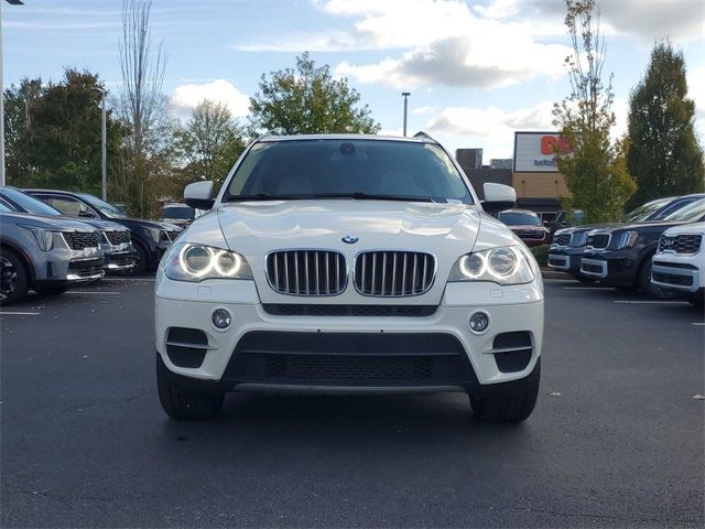 2013 BMW X5 xDrive35i Premium