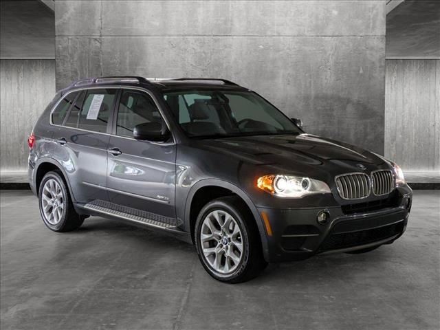 2013 BMW X5 xDrive35i