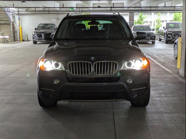 2013 BMW X5 xDrive35i