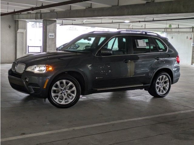 2013 BMW X5 xDrive35i