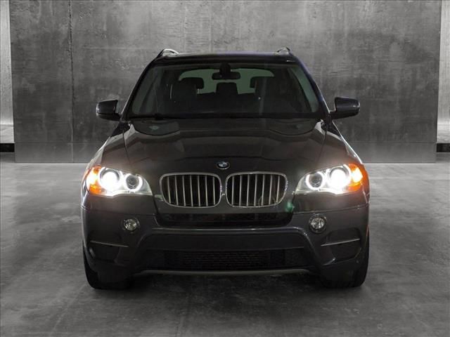 2013 BMW X5 xDrive35i