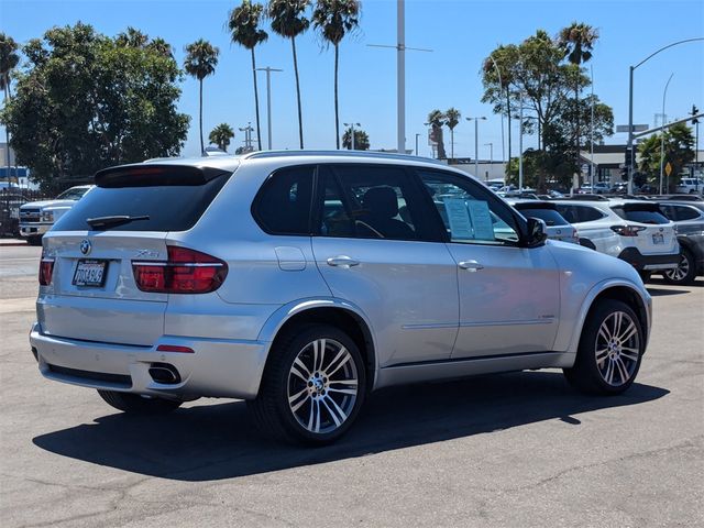 2013 BMW X5 xDrive35i Sport Activity