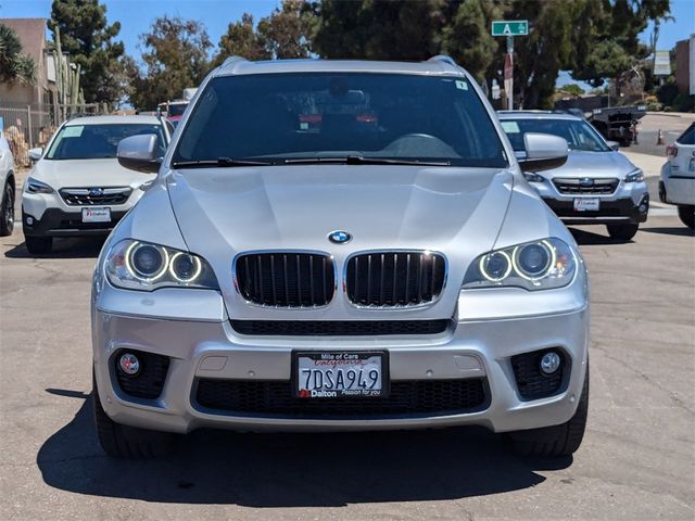 2013 BMW X5 xDrive35i Sport Activity