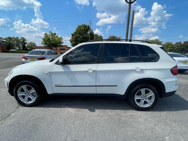 2013 BMW X5 xDrive35i