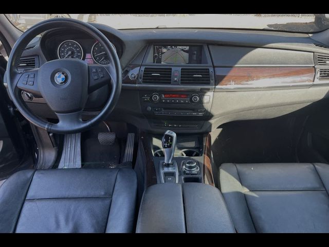 2013 BMW X5 xDrive35i