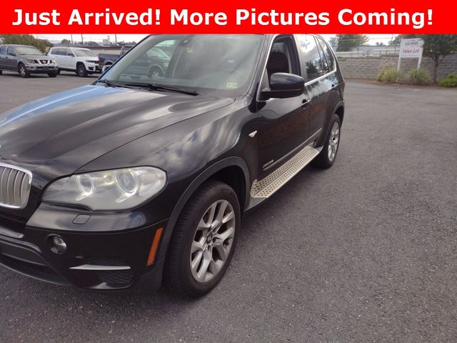 2013 BMW X5 xDrive35i Premium