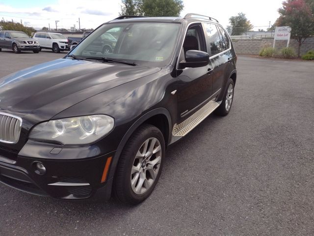 2013 BMW X5 xDrive35i Premium