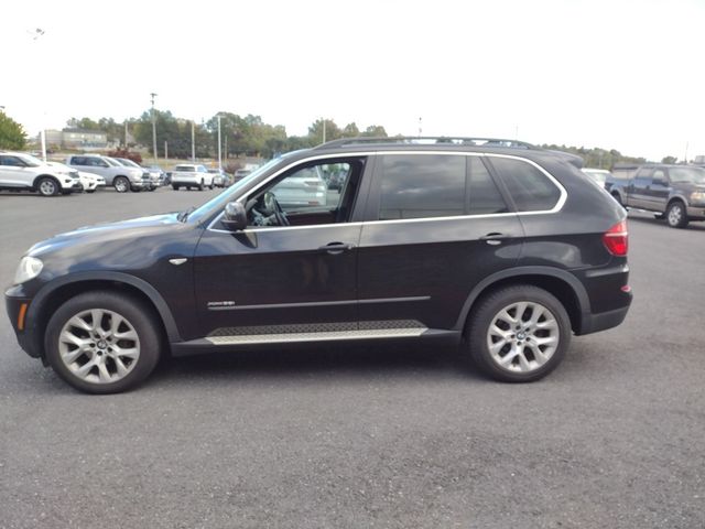 2013 BMW X5 xDrive35i Premium