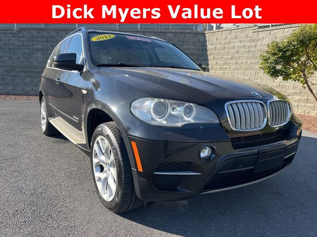 2013 BMW X5 xDrive35i Premium