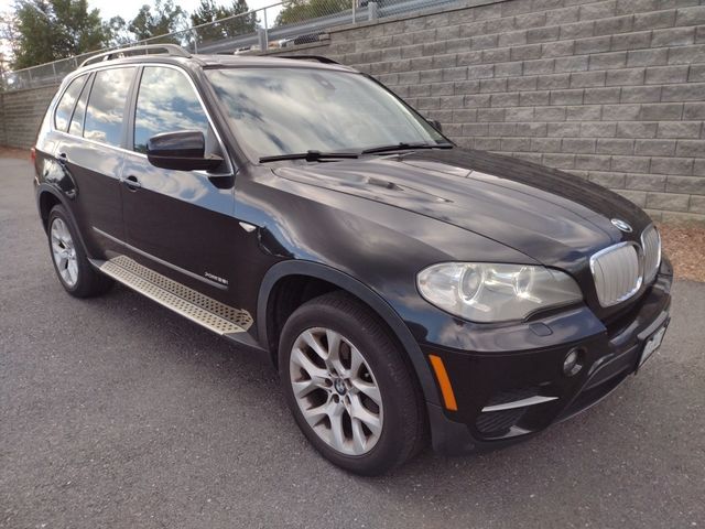 2013 BMW X5 xDrive35i Premium