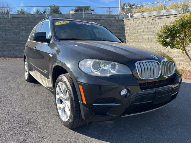 2013 BMW X5 xDrive35i Premium