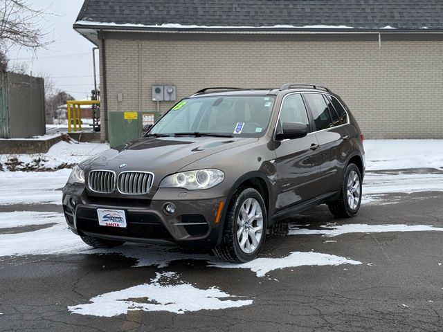 2013 BMW X5 xDrive35i Premium