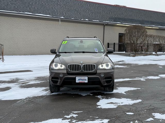 2013 BMW X5 xDrive35i Premium