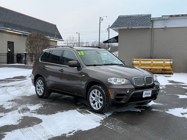 2013 BMW X5 xDrive35i Premium