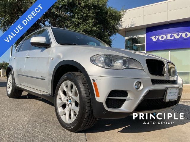 2013 BMW X5 xDrive35i