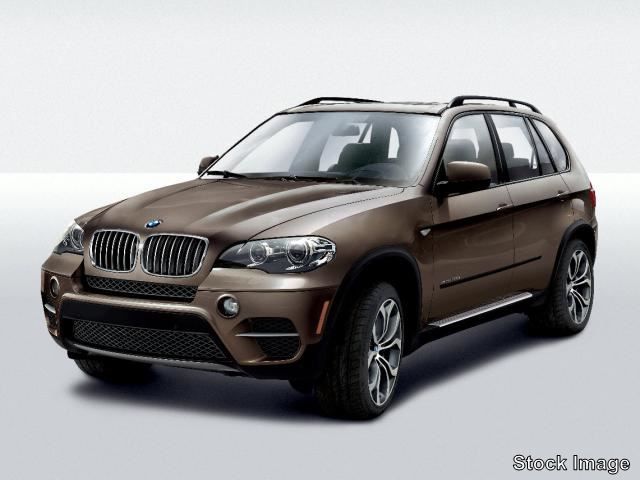 2013 BMW X5 xDrive35i