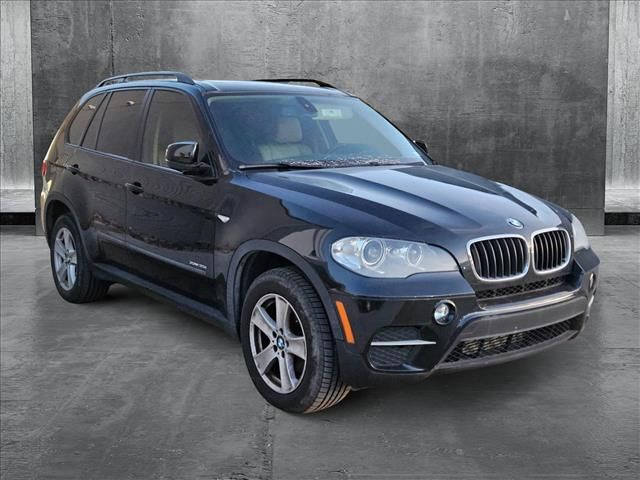 2013 BMW X5 xDrive35i